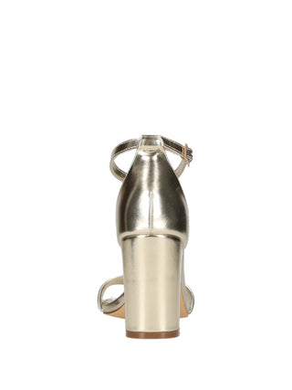 DAMENSANDALE – IKAROS PLATINUM – ​​TSH032-11 5