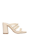 DAMENSCHUHE - IKAROS CREME - TSH032-3 1