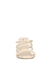 DAMENSCHUHE - IKAROS CREME - TSH032-3 3