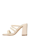 DAMENSCHUHE - IKAROS CREME - TSH032-3 4