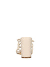 DAMENSCHUHE - IKAROS CREME - TSH032-3 5