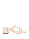 DAMENSCHUHE - IKAROS CREME - TSH061-1 1