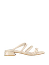 DAMENSCHUHE - IKAROS CREME - TSH178-11 1