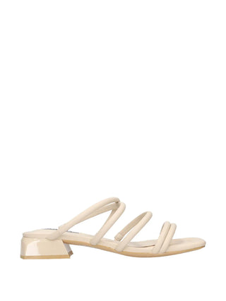 DAMENSCHUHE - IKAROS CREME - TSH178-11 1