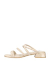DAMENSCHUHE - IKAROS CREME - TSH178-11 4