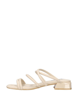 DAMENSCHUHE - IKAROS CREME - TSH178-11 4