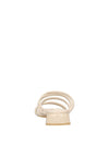 DAMENSCHUHE - IKAROS CREME - TSH178-11 5