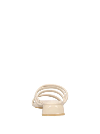 DAMENSCHUHE - IKAROS CREME - TSH178-11 5