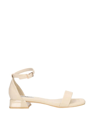 DAMENSANDALEN - IKAROS CREME - TSH178-13