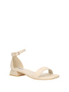 DAMENSANDALEN - IKAROS CREME - TSH178-13 2