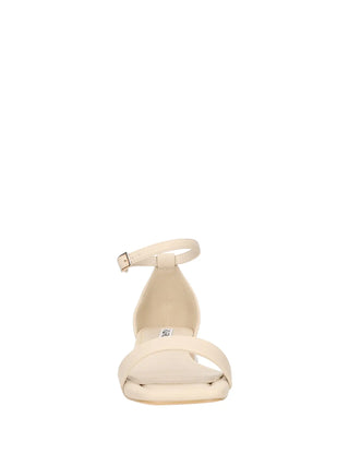 DAMENSANDALEN - IKAROS CREME - TSH178-13 3