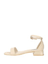 DAMENSANDALEN - IKAROS CREME - TSH178-13 4