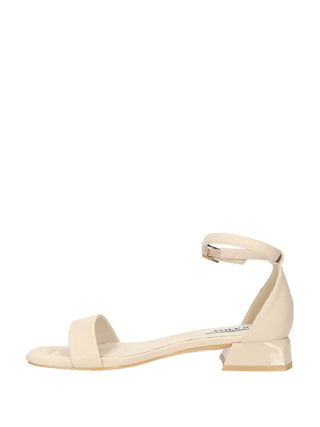 DAMENSANDALEN - IKAROS CREME - TSH178-13 4