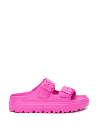 SCALZATO DONNA - XTI FUXIA - 142550 1