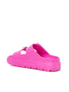 SCALZATO DONNA - XTI FUXIA - 142550 3