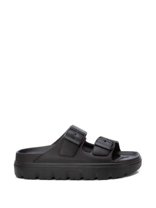 SCALZATO DONNA - XTI NERO - 142550