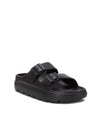 SCALZATO DONNA - XTI NERO - 142550 2