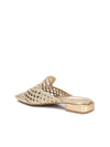SABOT DONNA - XTI ORO - 143795 3