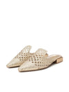 SABOT DONNA - XTI ORO - 143795 4