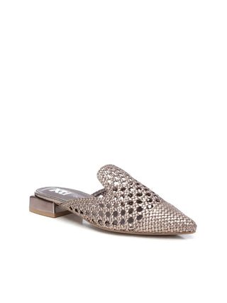 SABOT DONNA - XTI PIOMBO - 143795 2