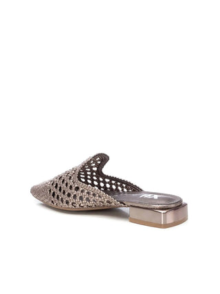 SABOT DONNA - XTI PIOMBO - 143795 3