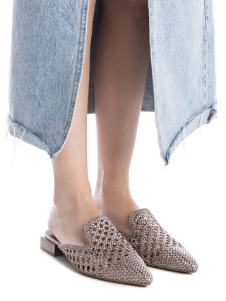 SABOT DONNA - XTI PIOMBO - 143795 5