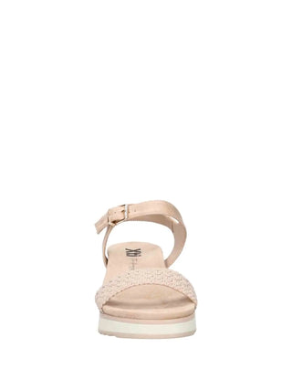SANDALO DONNA - XTI BEIGE - 143857 3