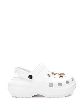 SABOT DONNA - XTI BIANCO - 143888 1