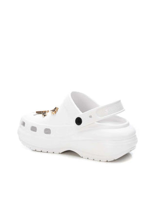 SABOT DONNA - XTI BIANCO - 143888 3