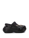SABOT DONNA - XTI NERO - 143888 1