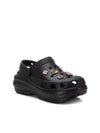 SABOT DONNA - XTI NERO - 143888 2