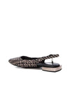 DECOLLETE DONNA - XTI NERO - 143938 3