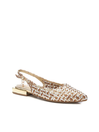 DECOLLETE DONNA - XTI ORO - 143938 2
