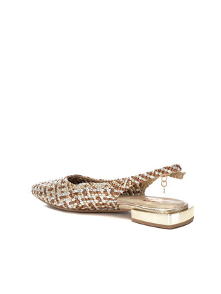 DECOLLETE DONNA - XTI ORO - 143938 3