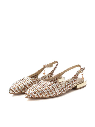 DECOLLETE DONNA - XTI ORO - 143938 4