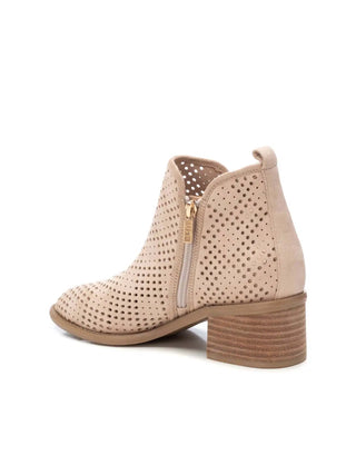 TRONCHETTO DONNA - XTI BEIGE - 143961 3