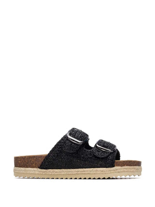 SCALZATO DONNA - XTI NERO - 145072 1