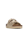 SCALZATO DONNA - XTI ORO - 145072 2