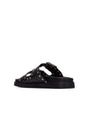 SCALZATO DONNA - XTI NERO - 145083 3
