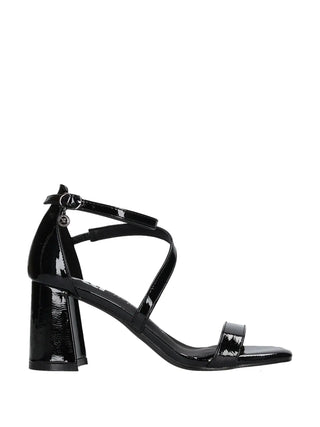 SANDALO DONNA - XTI NERO - 145105 1