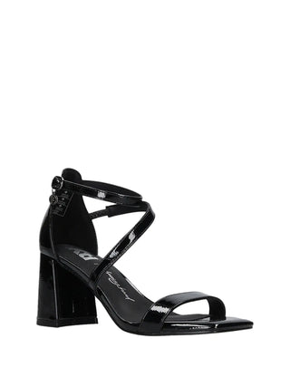 SANDALO DONNA - XTI NERO - 145105 2