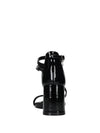 SANDALO DONNA - XTI NERO - 145105 5