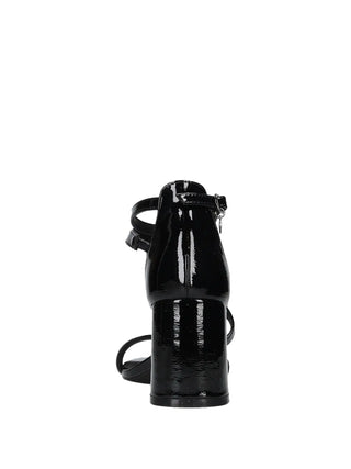 SANDALO DONNA - XTI NERO - 145105 5