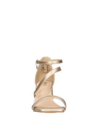 SANDALO DONNA - XTI ORO - 145105 3