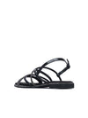 SANDALO DONNA - XTI NERO - 145106 3
