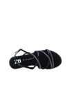 SANDALO DONNA - XTI NERO - 145106 5