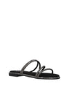 SCALZATO DONNA - XTI NERO - 145107 2