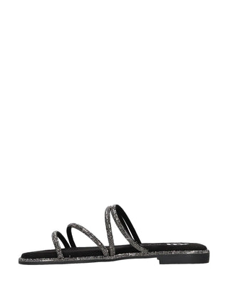 SCALZATO DONNA - XTI NERO - 145107 4