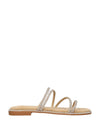SCALZATO DONNA - XTI ORO - 145107 1