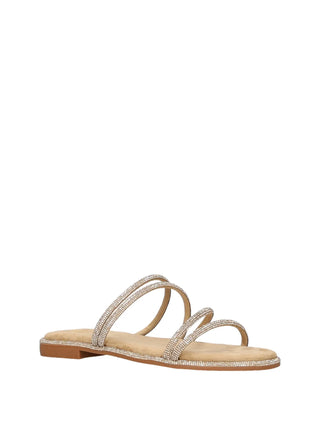 SCALZATO DONNA - XTI ORO - 145107 2